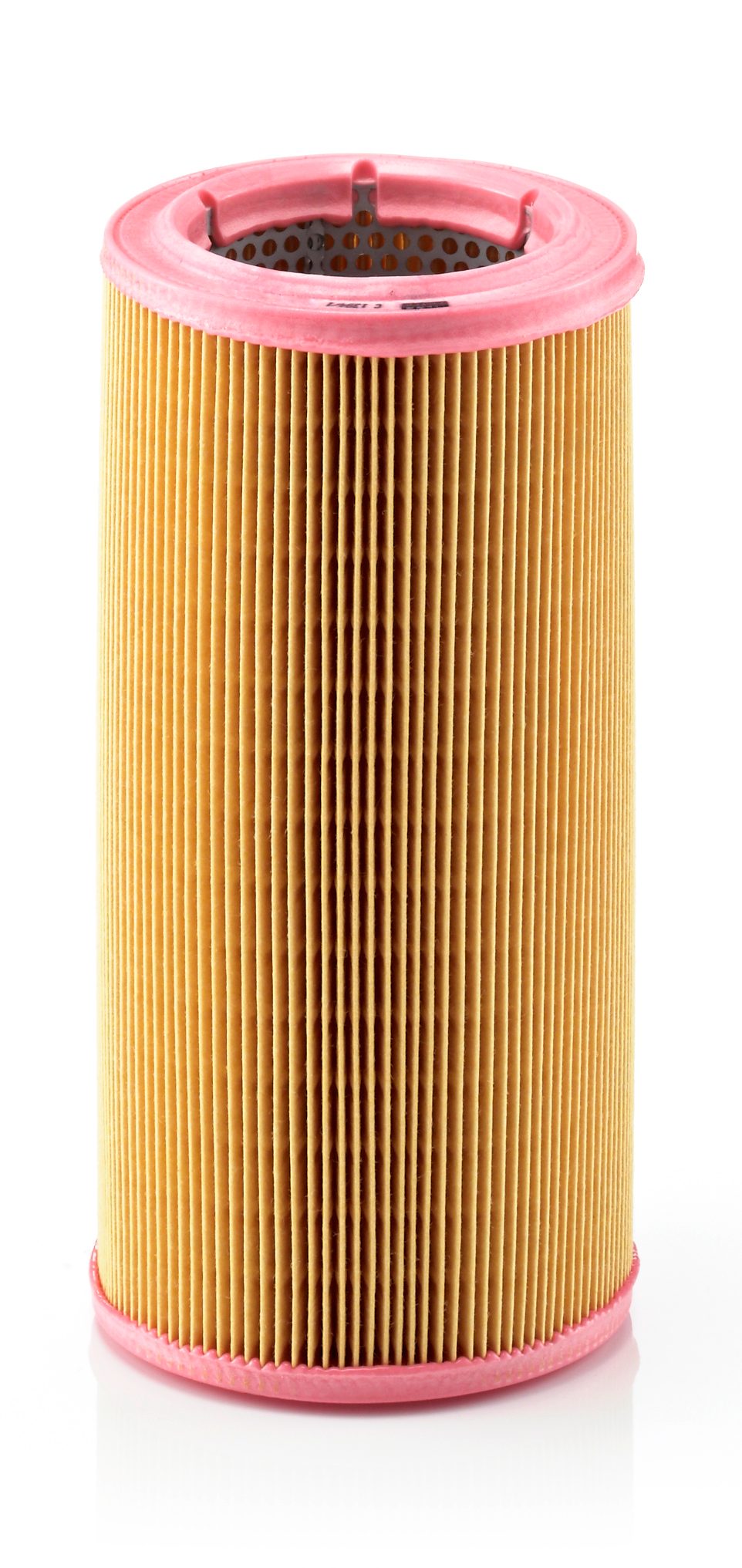 C 1394/1 - Hava filtresi -  MANN FILTER
